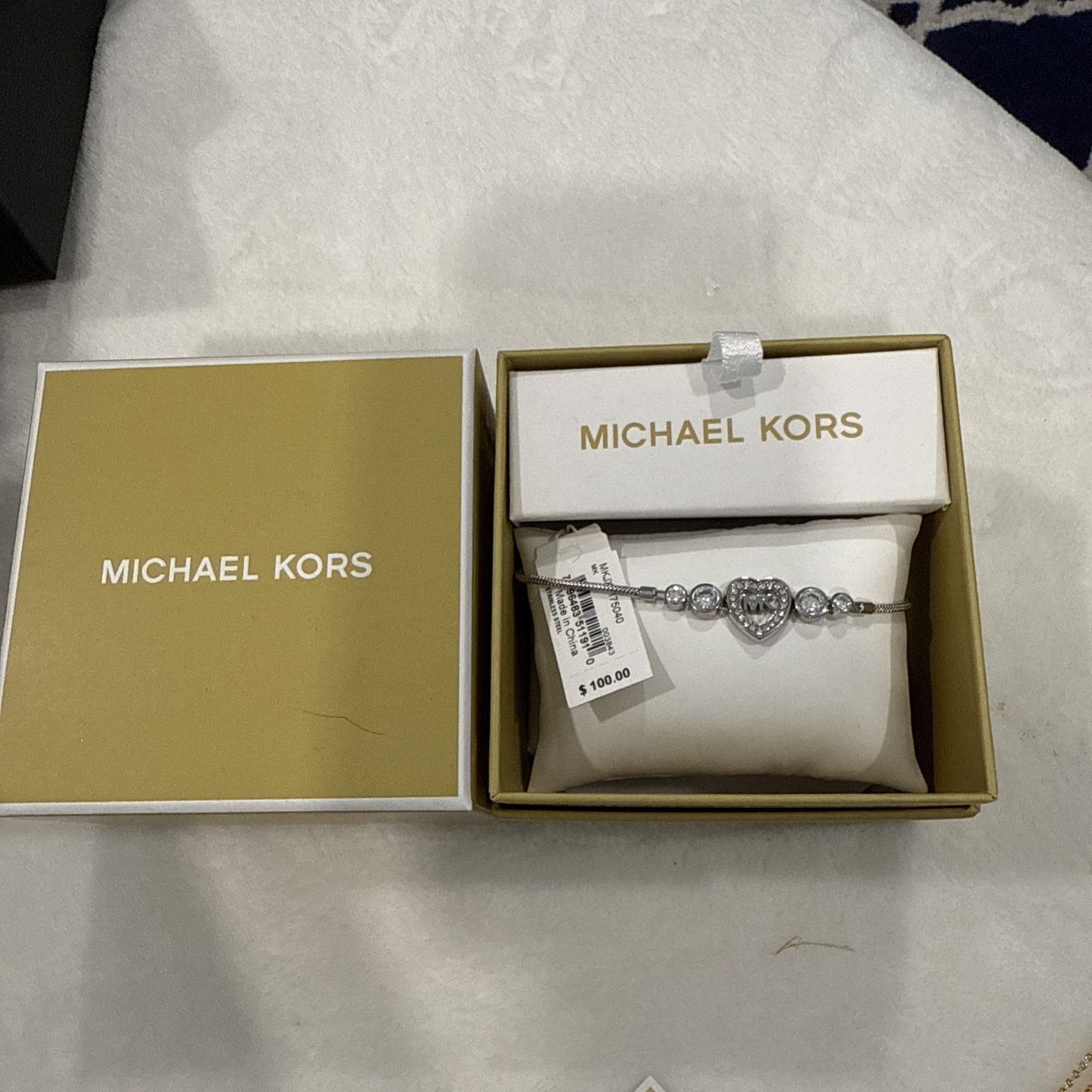 Michael Kors