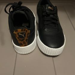 Cheeta Puma’s