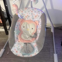 Baby Swing 