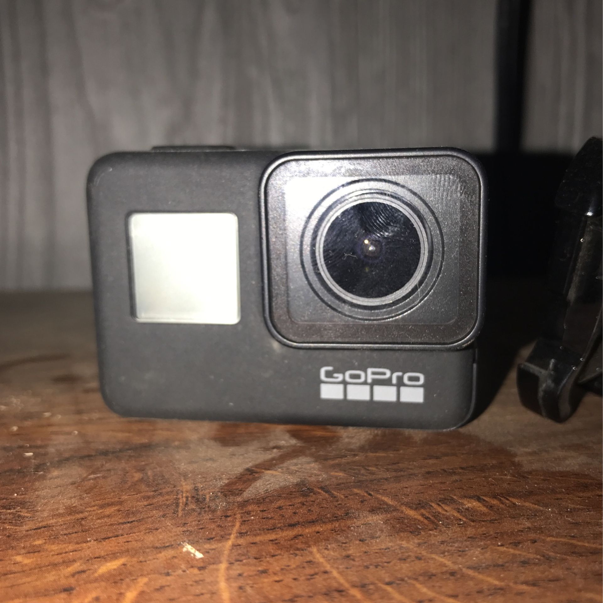 GoPro Hero7