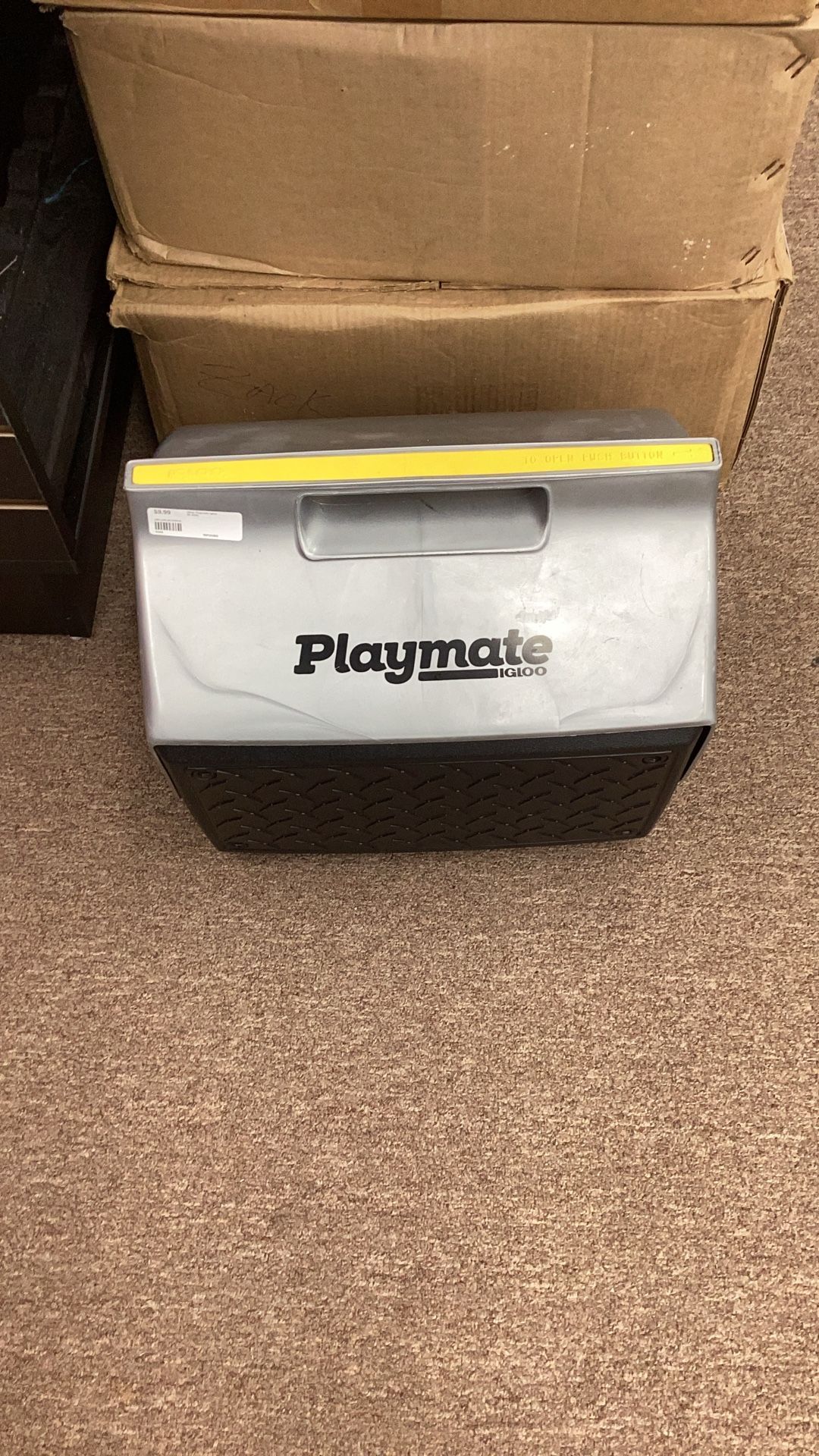 Playmate Cooler