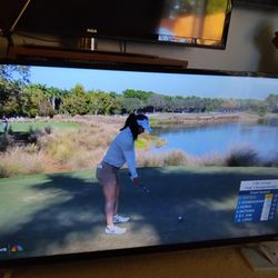 VIZIO 48" HD SEMI SMART TV WITH NETFLIX & SMARTCAST