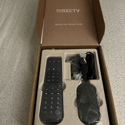  Directv Gemini Air Streaming Device 4k