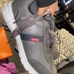 Levi’s Shoes