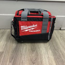 Milwaukee 15” Packout Tool Bag 