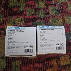 Light Dimmer (2 Available) 