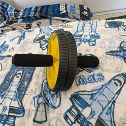Ab Roller 10 Dollars 