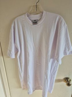PRO CLUB WHITE 12 PC BLACK 6 PC TOTAL 18 PC MAN'S HEAVYWEIGHT COTTON SHORT SLEEVE T SHIRT SIZE L TALL