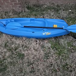 YOUTH KAYAK