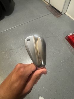 P790 Taylormade approach wedge