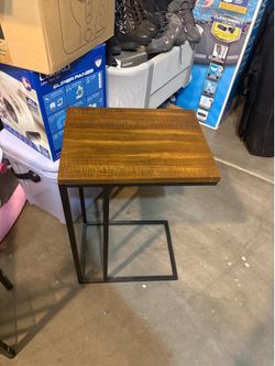 Tv tray