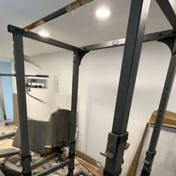 Power Rack