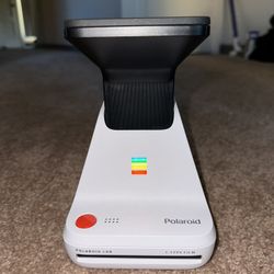 Polaroid Photo Lab