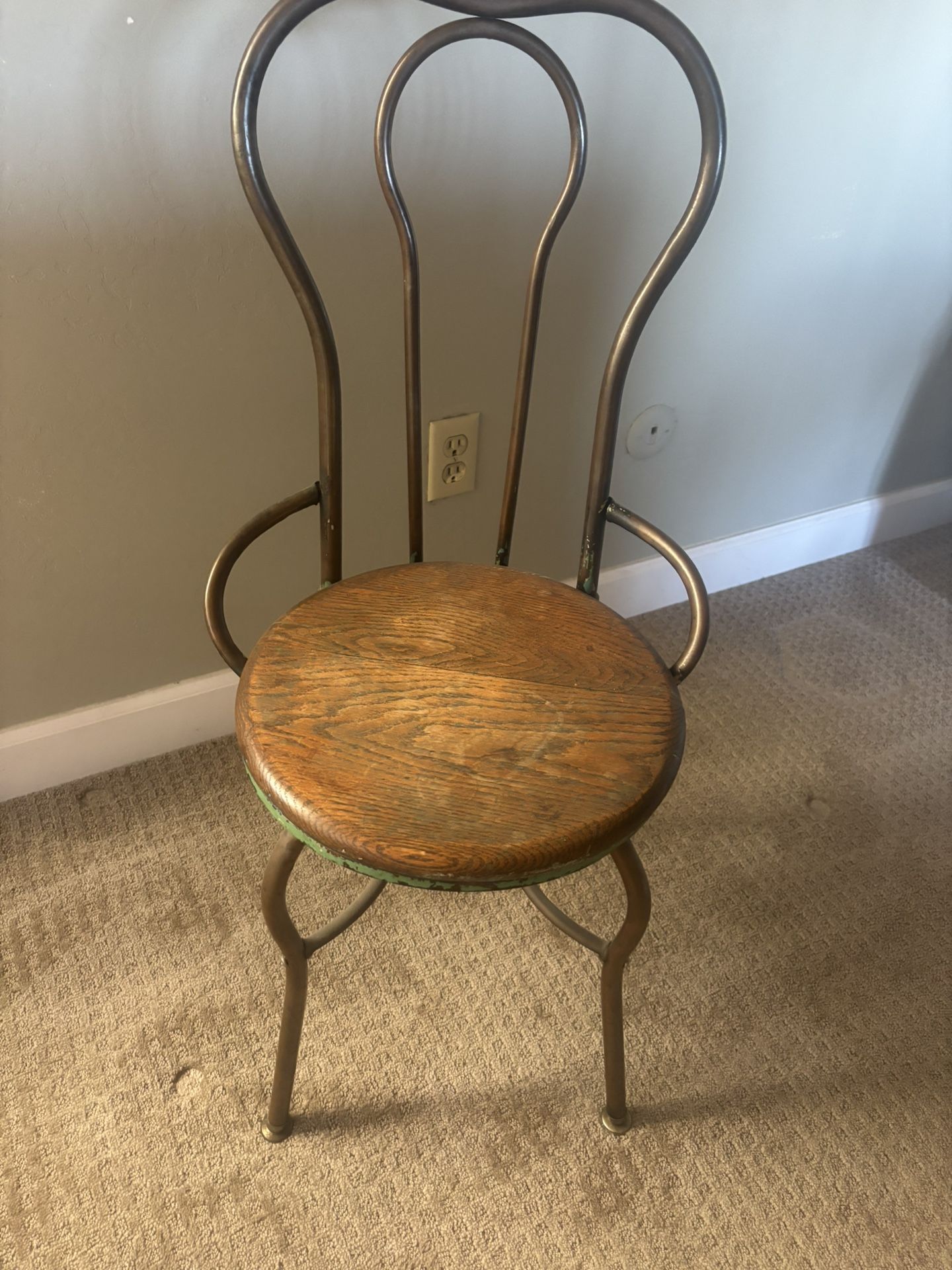 Antique Chair