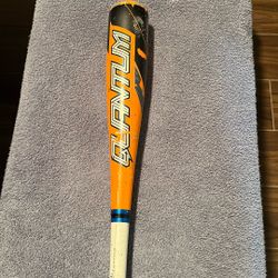 Kids Bat Easton Quantum 27in 16oz