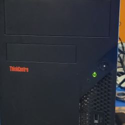 Lenovo Desktop 