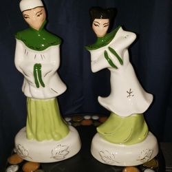 Japanese Porcelain 