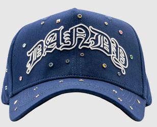 Dandy 10 years anniversary blue