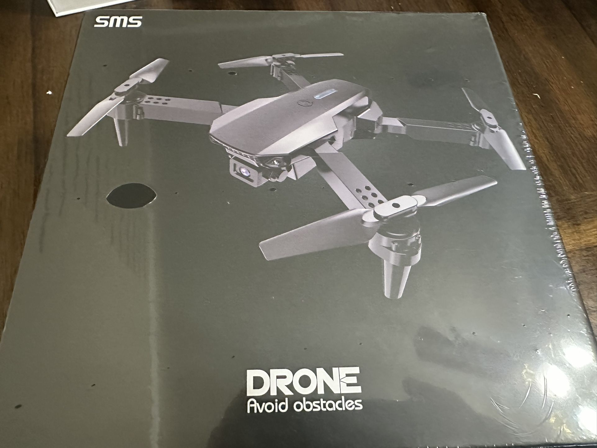 Drone With 4k Camera