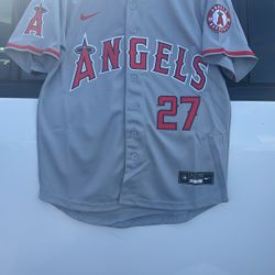 Angeles Size Small