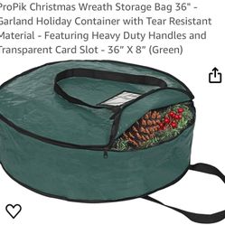 Wreath Holder