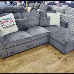 Corduroy Couch New In Box 
