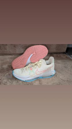 Nike LeBron Witness 6 Easter Wave OBO