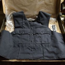 Executive Vest