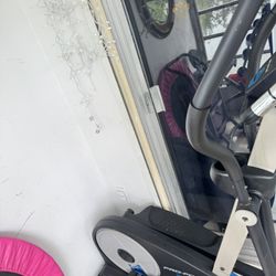 Mesa  Máquina De Hacer Ejercicios 