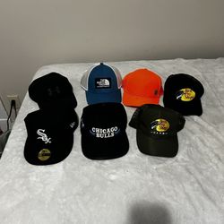 Hats 