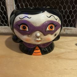 Johanna Parker Bowl 