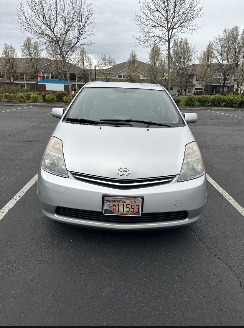 2009 Toyota Prius