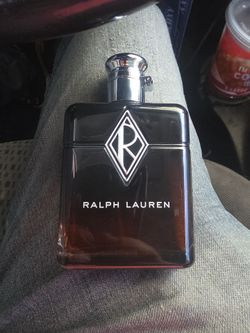 Ralph Lauren  mens cologne