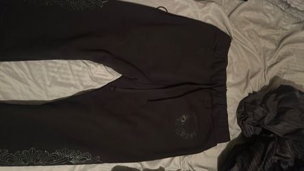 Chrome hearts sweatpant