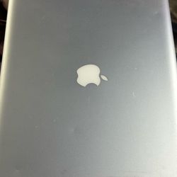 17 inch MacBook Pro parts