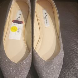 Nina Sandal Women 