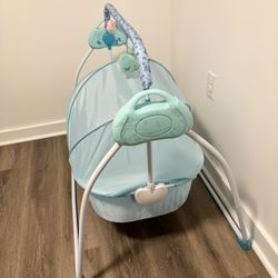 Baby Swing