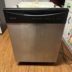 Dishwasher