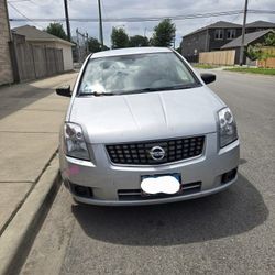2007 Nissan Sentra