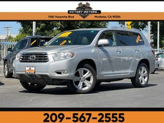 2010 Toyota Highlander