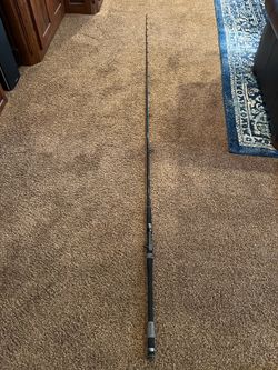 Fishing rod- Phenix M1 9’ jig stick