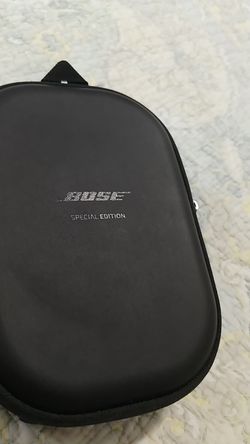 Bose q 20