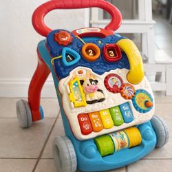 VTech Baby Activity Walker
