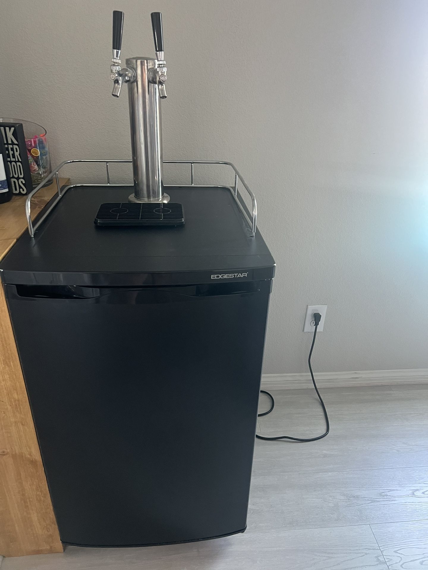 Kegerator