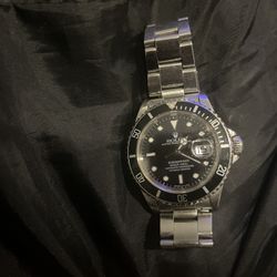 Rolex 
