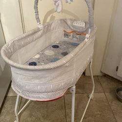 Baby Bassinet 