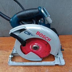 Circular saw