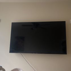 New Vizio Tv