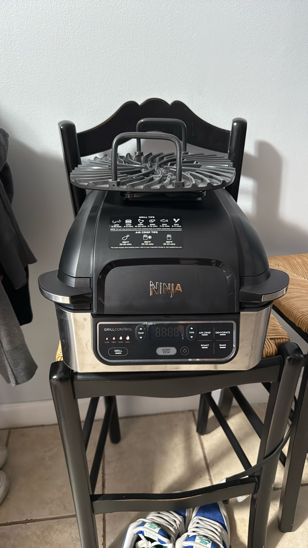 Ninja Air Fryer