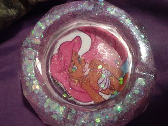 Ashtrays